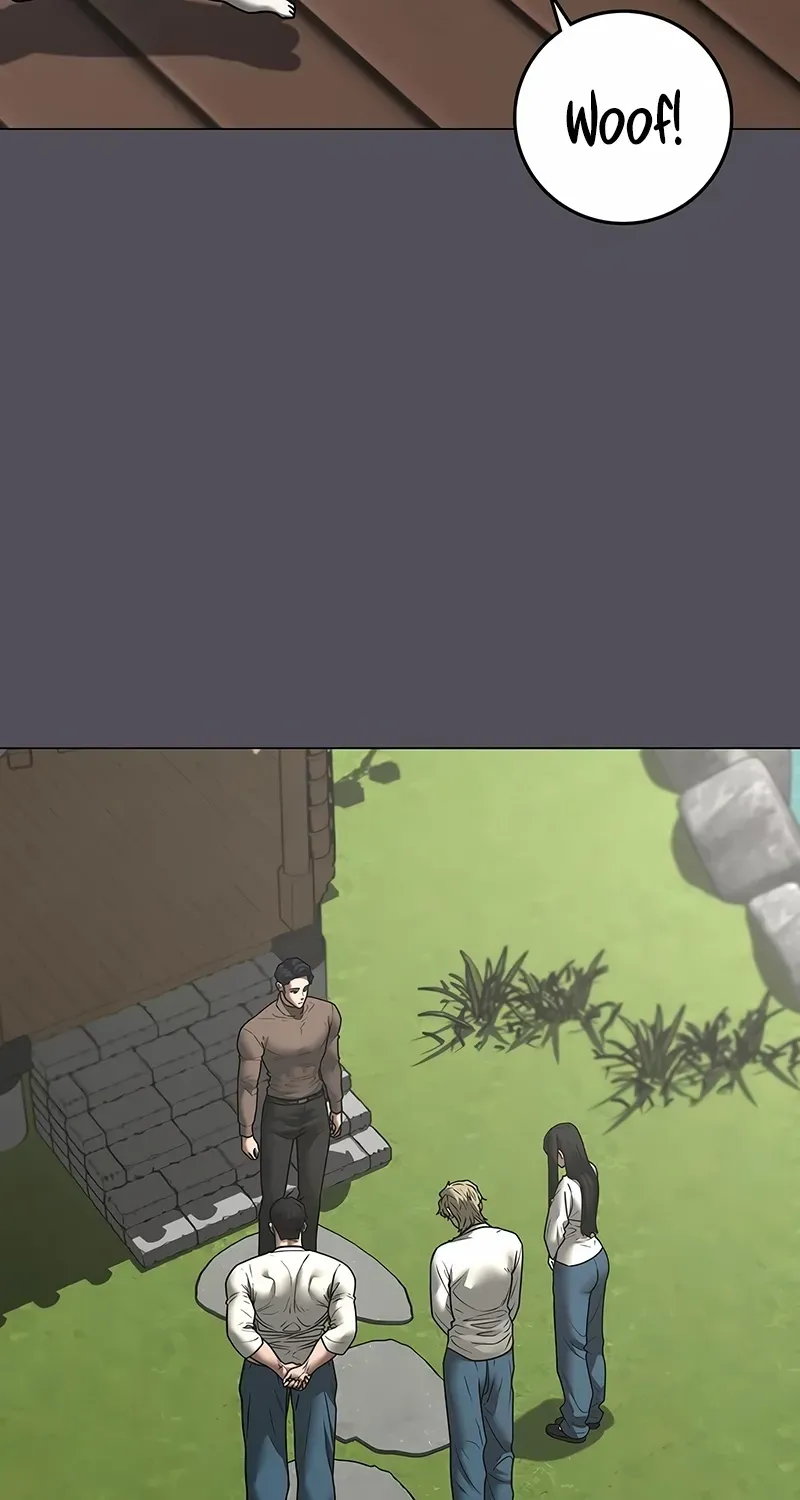Read Reality Quest chapter 166.3 image 2 on Lezhin