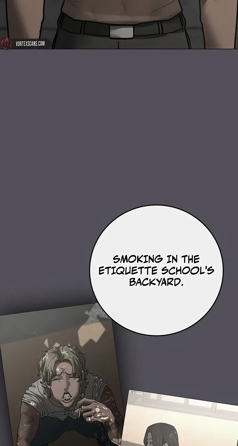 Read Reality Quest chapter 166.3 image 5 on Lezhin