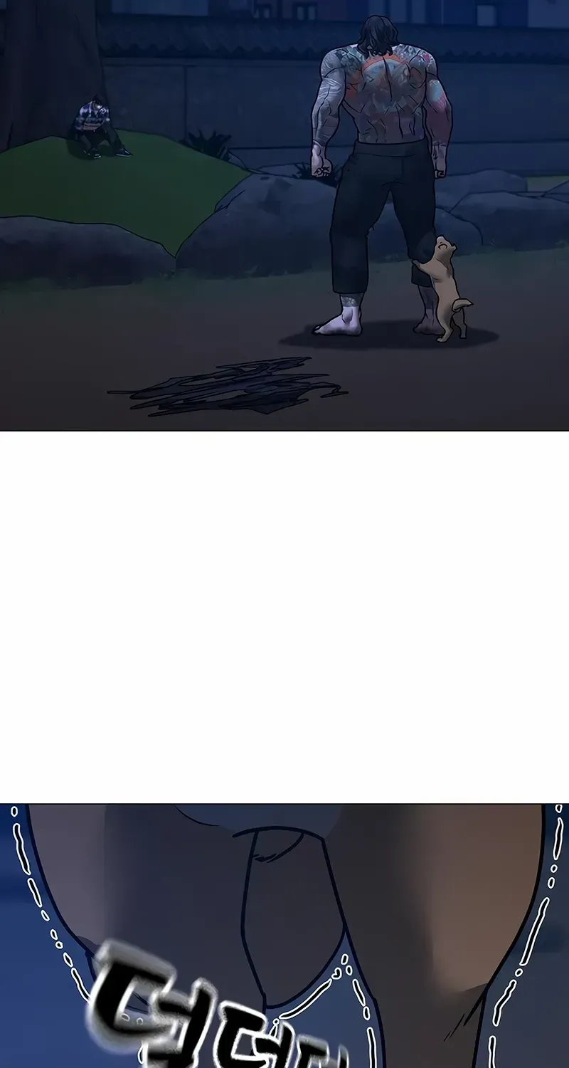 Read Reality Quest chapter 166.5 image 125 on Lezhin