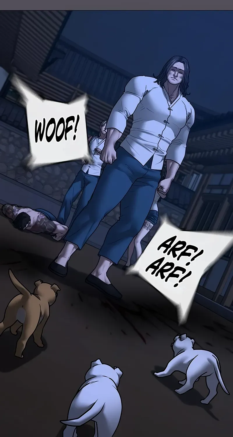 Read Reality Quest chapter 166 image 108 on Lezhin