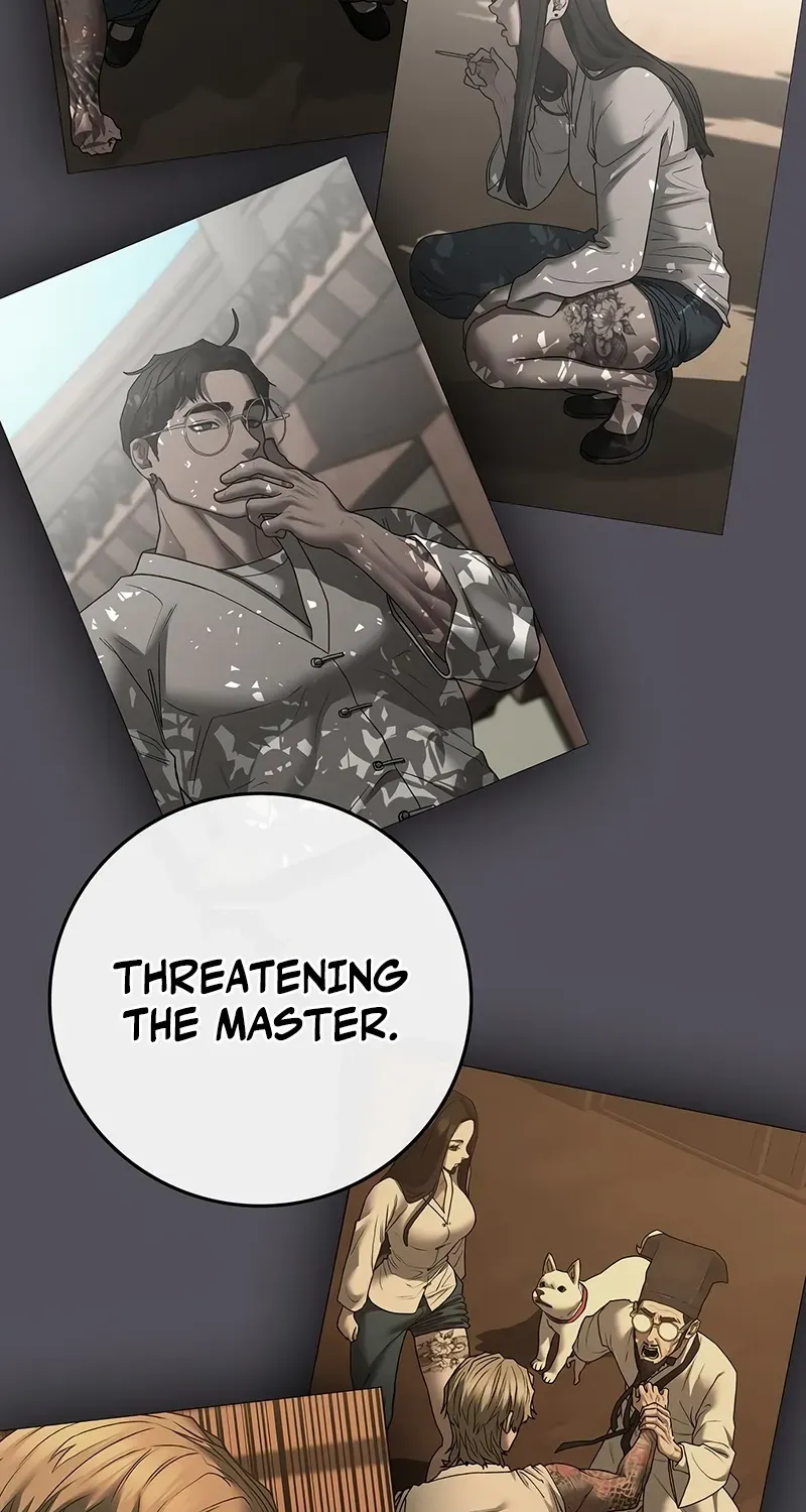 Read Reality Quest chapter 166 image 6 on Lezhin