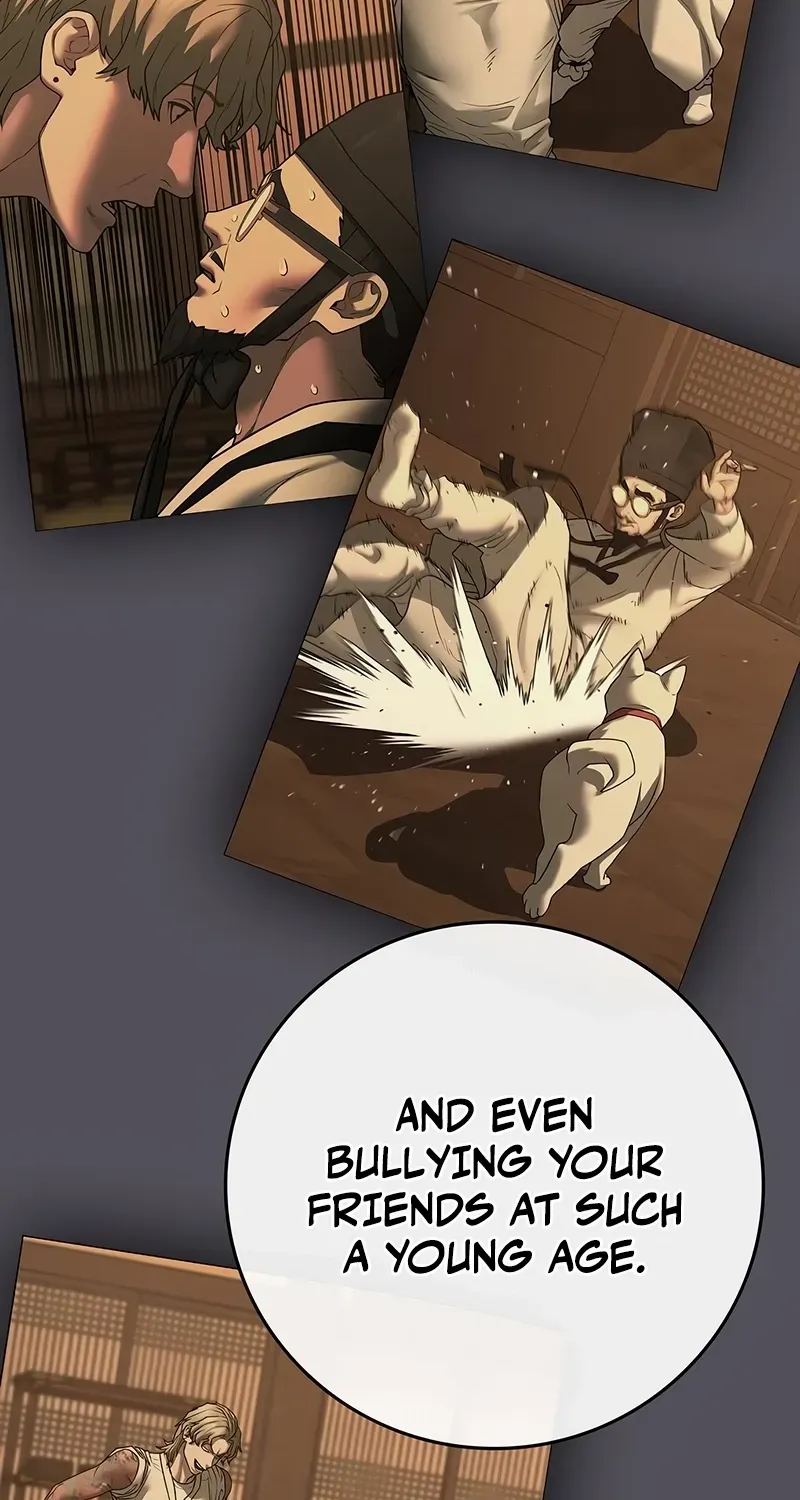 Read Reality Quest chapter 166 image 7 on Lezhin