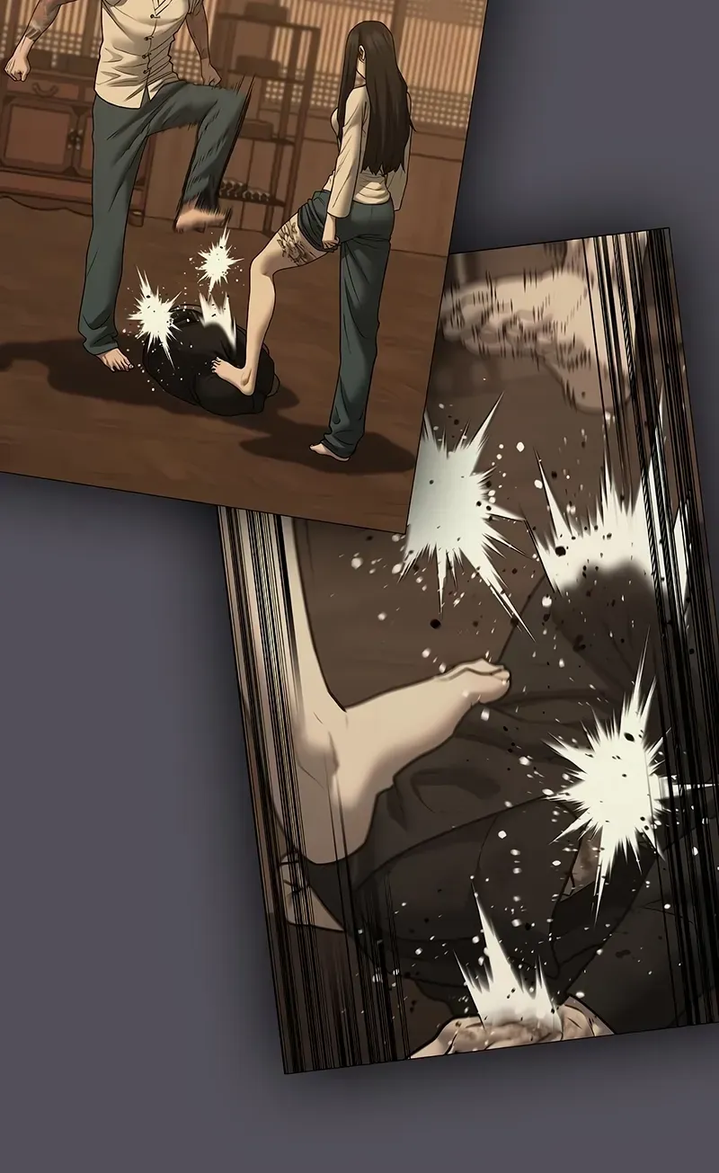 Read Reality Quest chapter 166 image 8 on Lezhin
