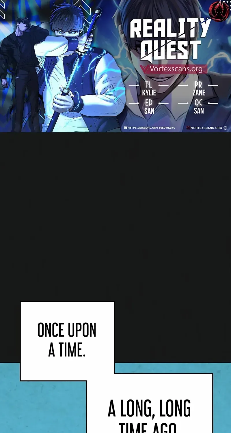 Read Reality Quest chapter 167 image 1 on Lezhin