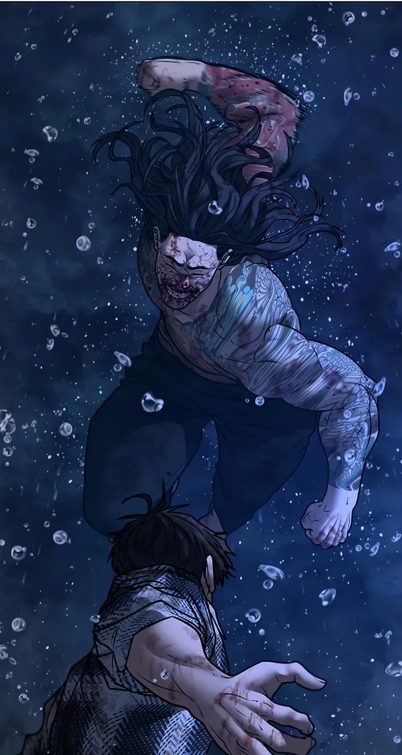 Read Reality Quest chapter 167 image 110 on Lezhin