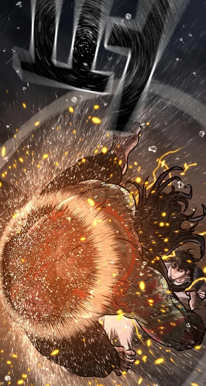 Read Reality Quest chapter 167 image 36 on Lezhin