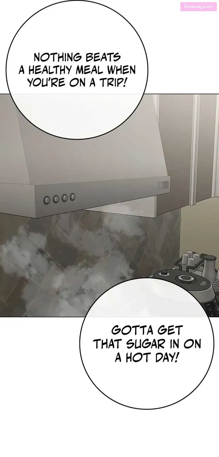 Read Reality Quest chapter 168.1 image 10 on Lezhin