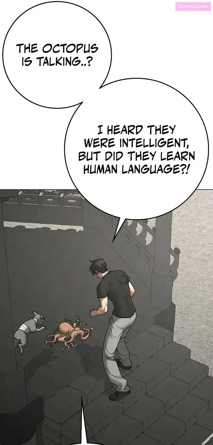 Read Reality Quest chapter 168.1 image 109 on Lezhin