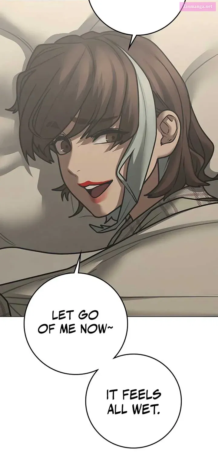 Read Reality Quest chapter 168.1 image 21 on Lezhin