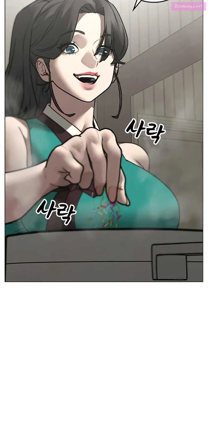 Read Reality Quest chapter 168.1 image 7 on Lezhin