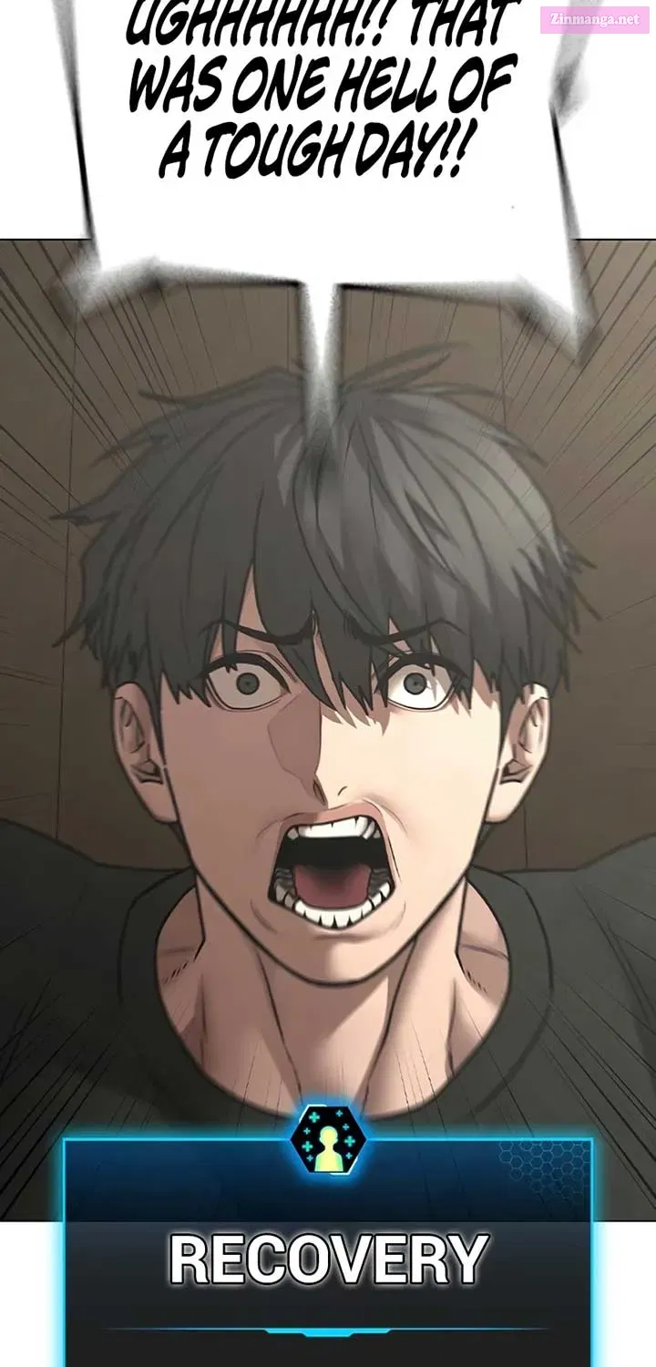 Read Reality Quest chapter 168.1 image 75 on Lezhin