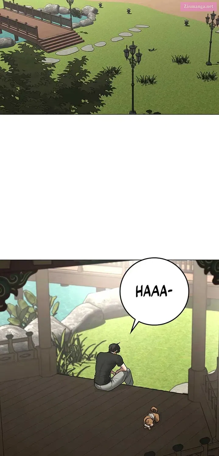 Read Reality Quest chapter 168.1 image 83 on Lezhin