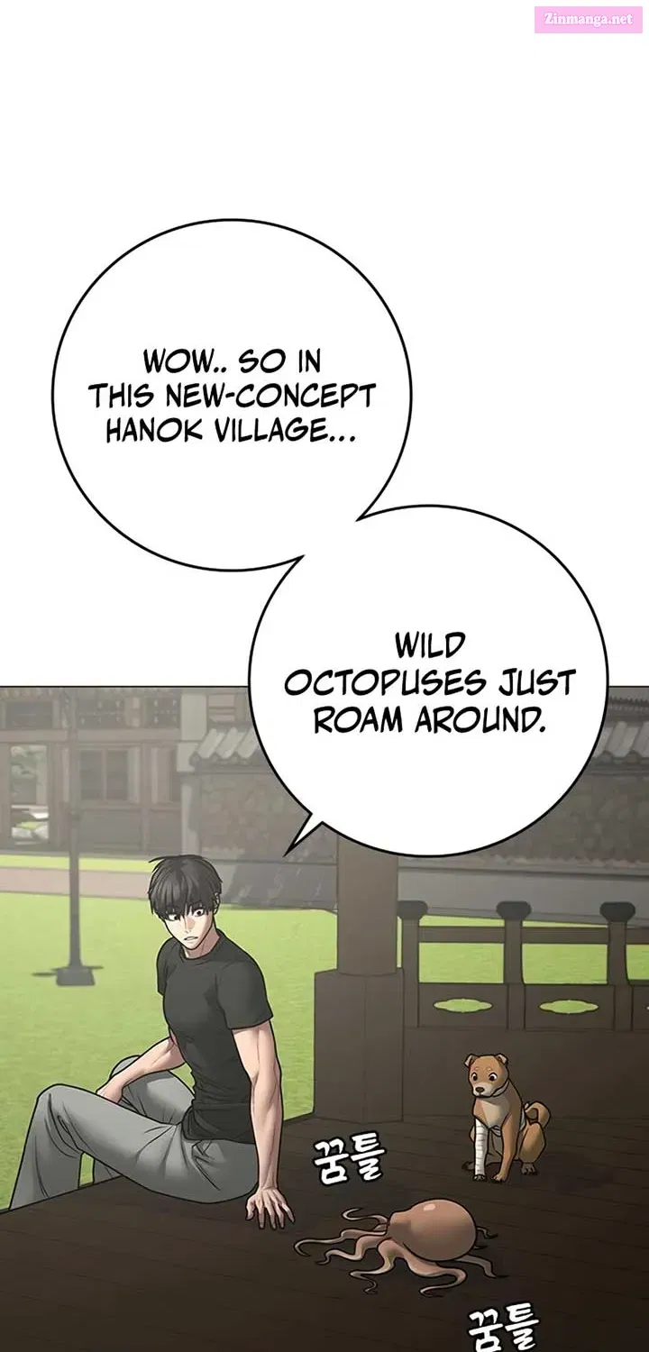 Read Reality Quest chapter 168.1 image 96 on Lezhin