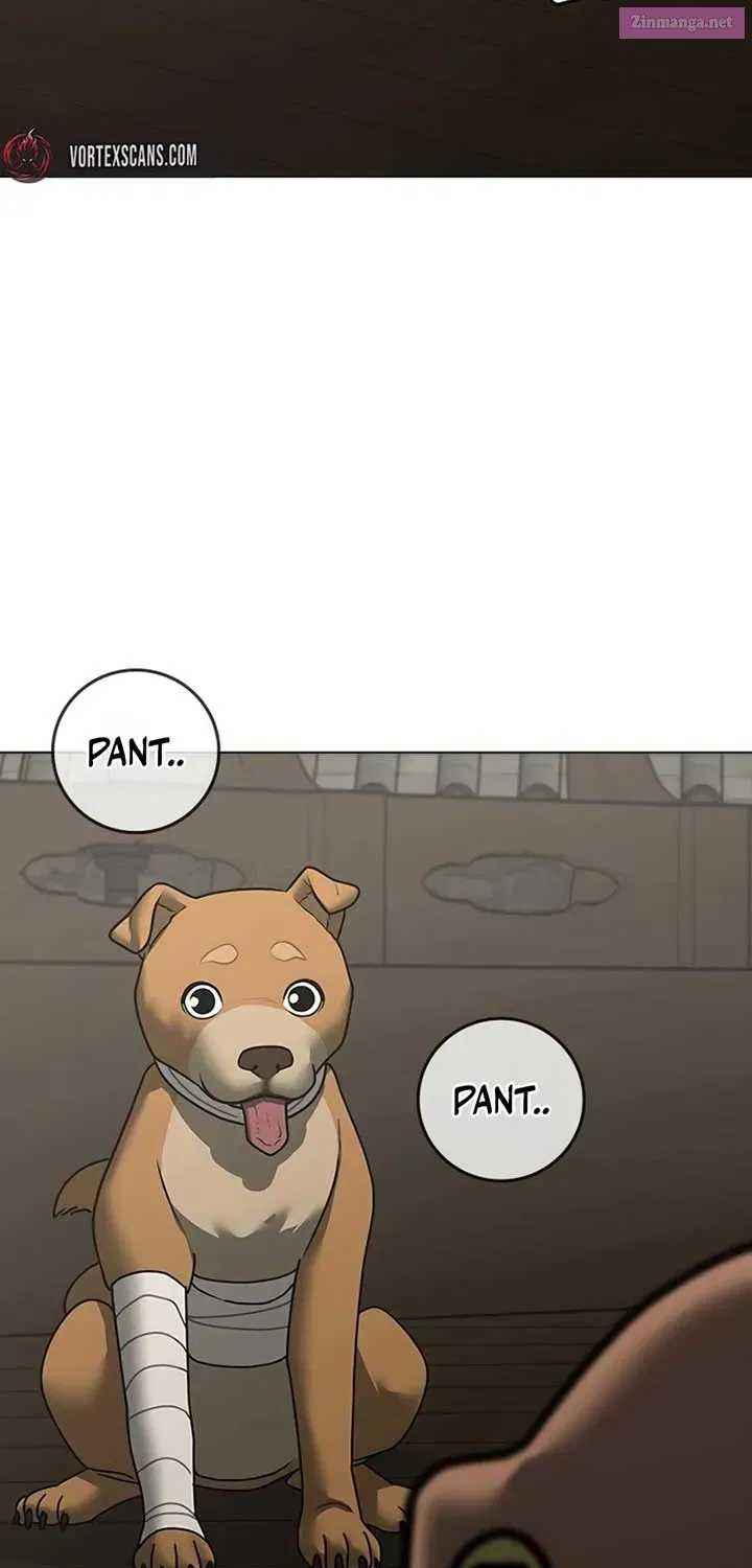 Read Reality Quest chapter 168.1 image 97 on Lezhin
