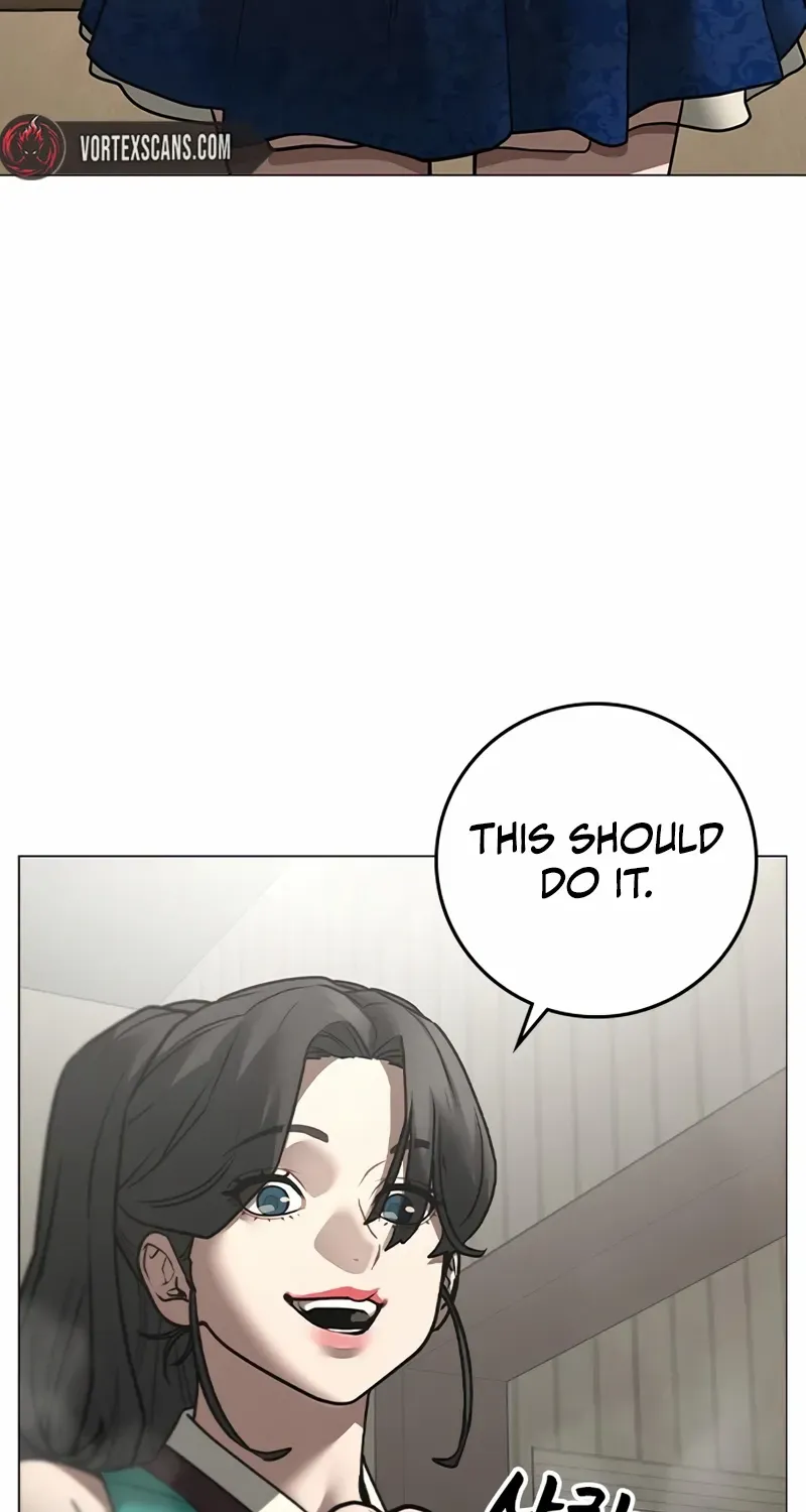 Read Reality Quest chapter 168 image 8 on Lezhin