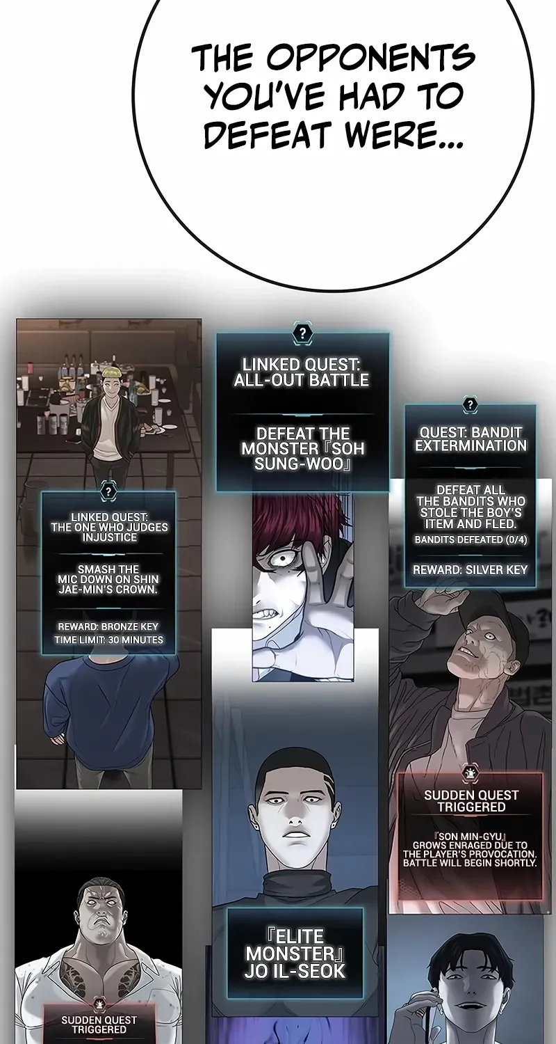 Read Reality Quest chapter 169 image 132 on Lezhin