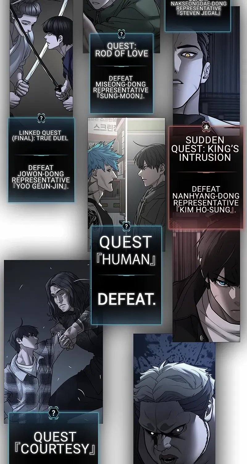 Read Reality Quest chapter 169 image 134 on Lezhin