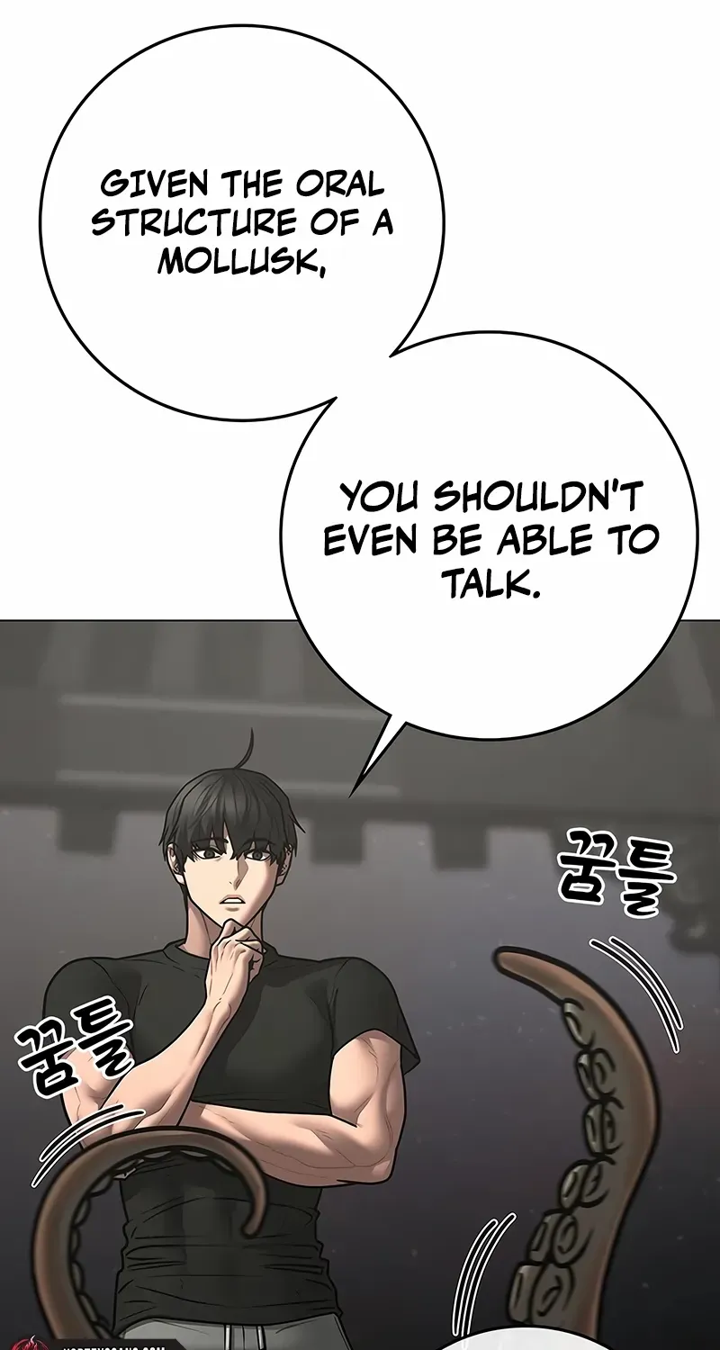Read Reality Quest chapter 169 image 24 on Lezhin