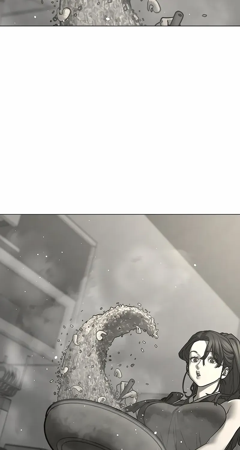 Read Reality Quest chapter 169 image 3 on Lezhin