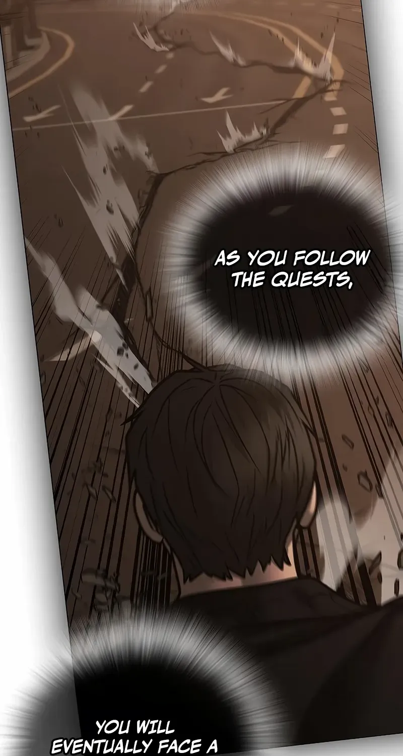 Read Reality Quest chapter 169 image 36 on Lezhin