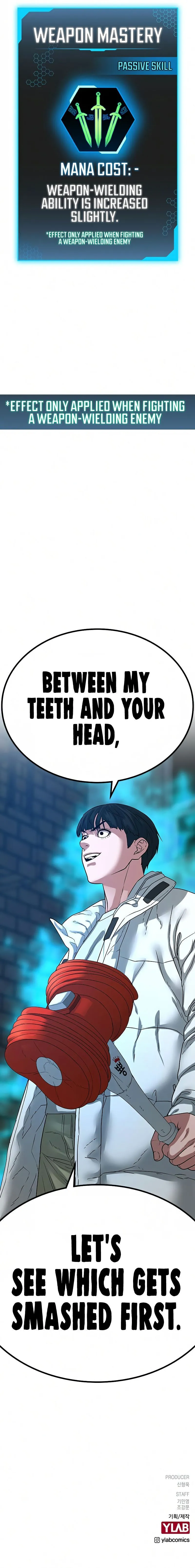 Read Reality Quest chapter 17.99 image 16 on Lezhin