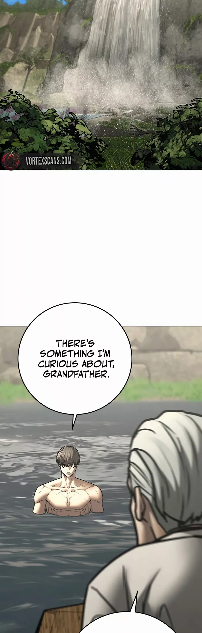 Read Reality Quest chapter 170 image 1 on Lezhin