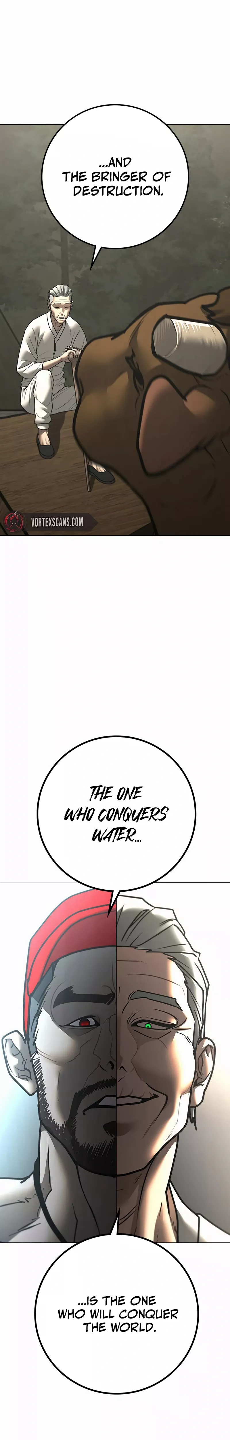 Read Reality Quest chapter 170 image 10 on Lezhin