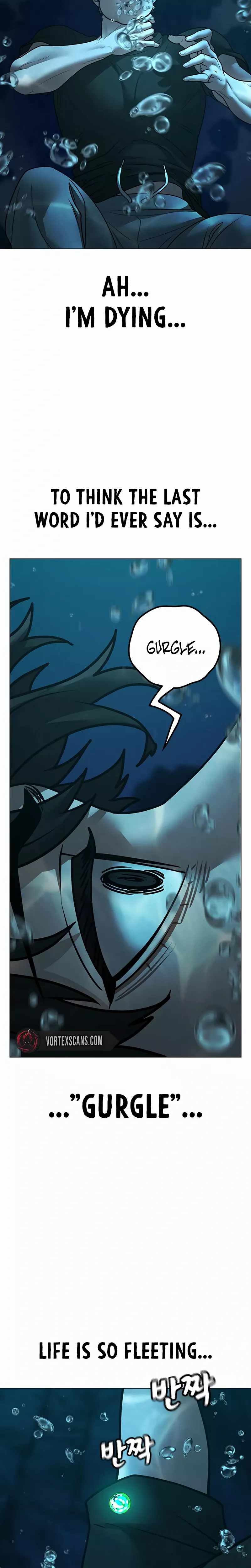 Read Reality Quest chapter 170 image 14 on Lezhin
