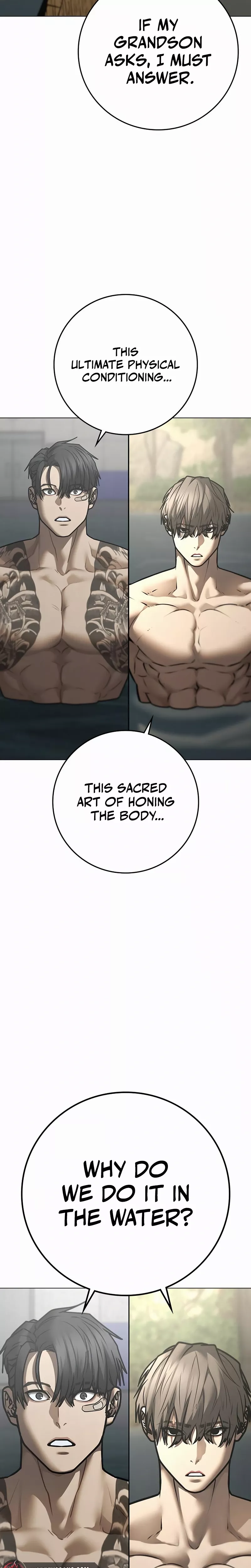 Read Reality Quest chapter 170 image 2 on Lezhin