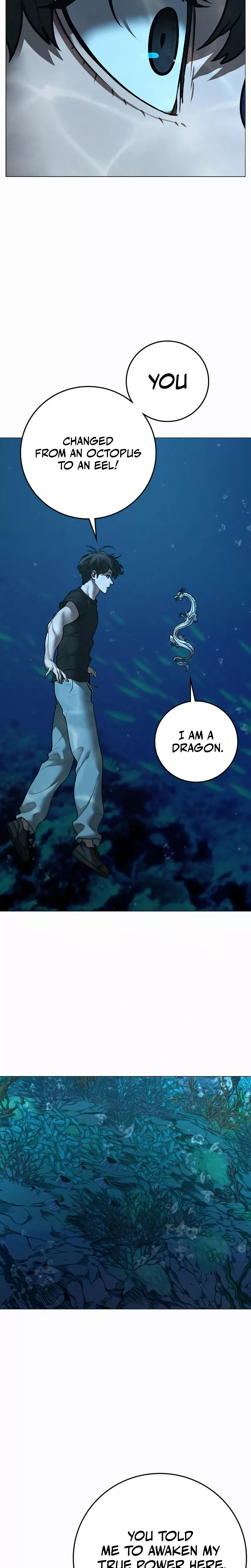 Read Reality Quest chapter 170 image 20 on Lezhin