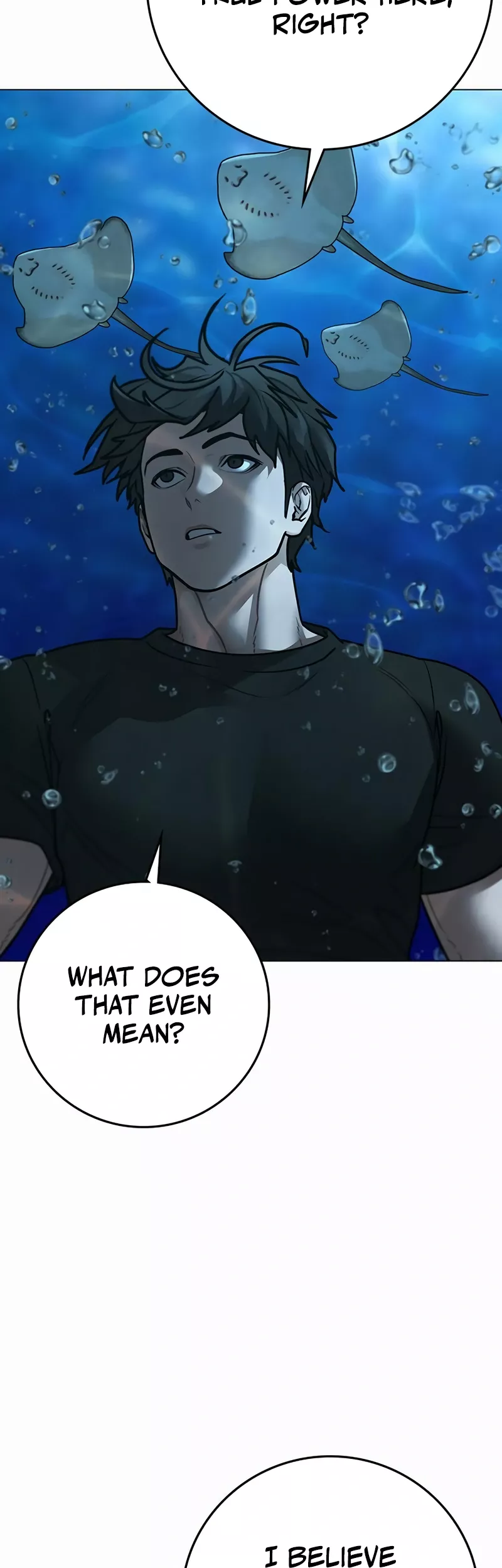 Read Reality Quest chapter 170 image 21 on Lezhin