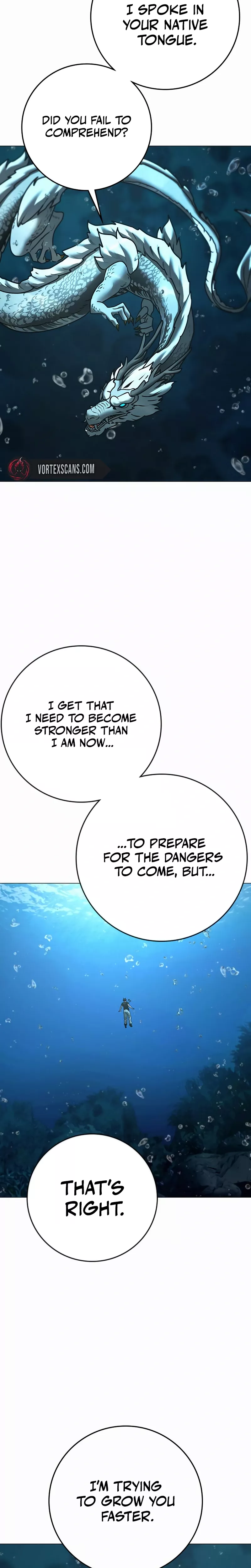 Read Reality Quest chapter 170 image 22 on Lezhin