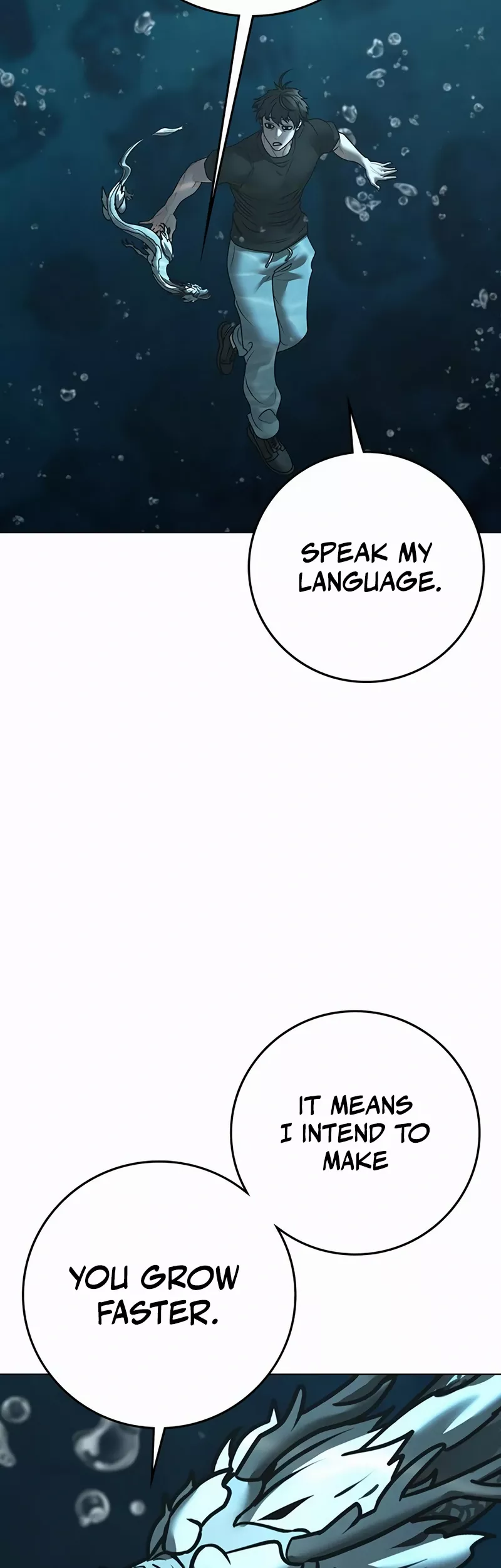 Read Reality Quest chapter 170 image 23 on Lezhin