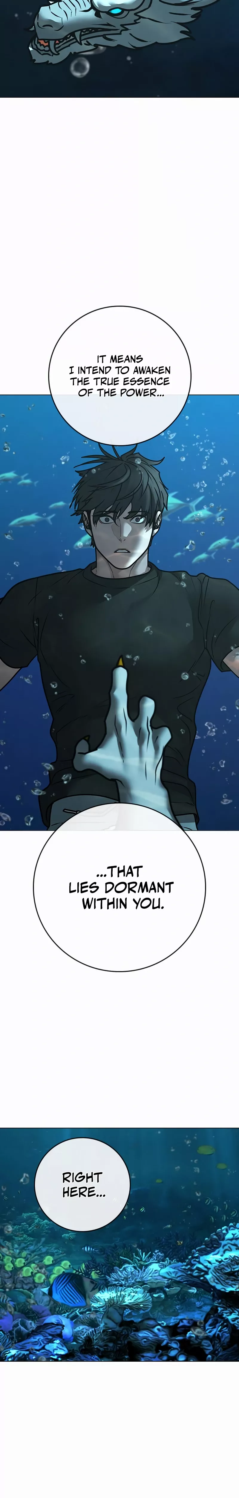 Read Reality Quest chapter 170 image 24 on Lezhin