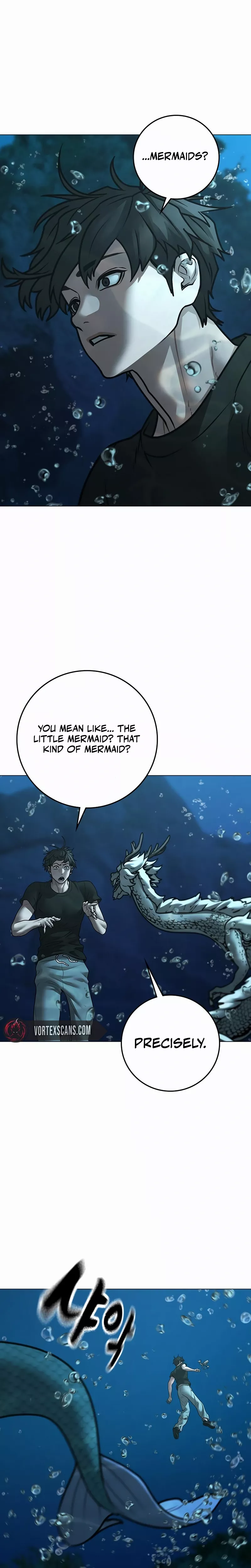 Read Reality Quest chapter 170 image 26 on Lezhin