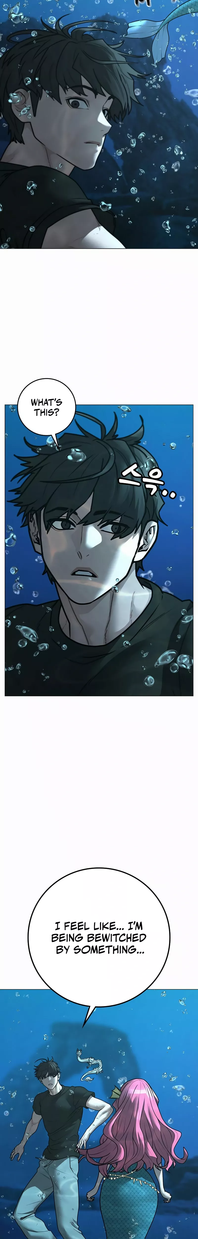 Read Reality Quest chapter 170 image 28 on Lezhin