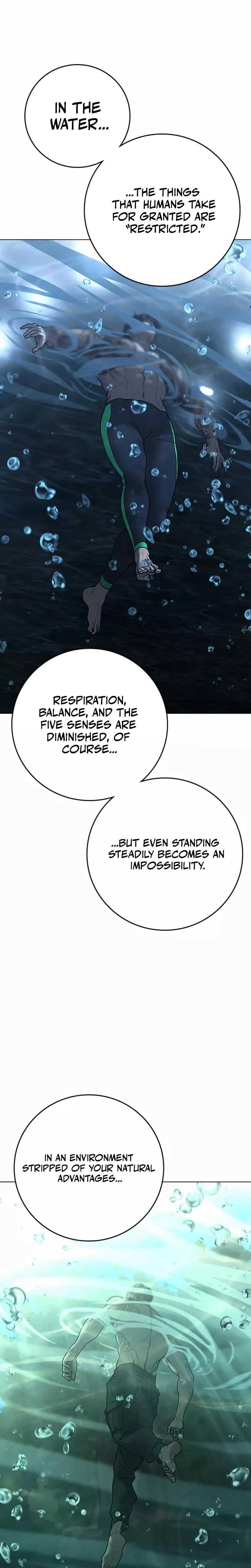 Read Reality Quest chapter 170 image 4 on Lezhin