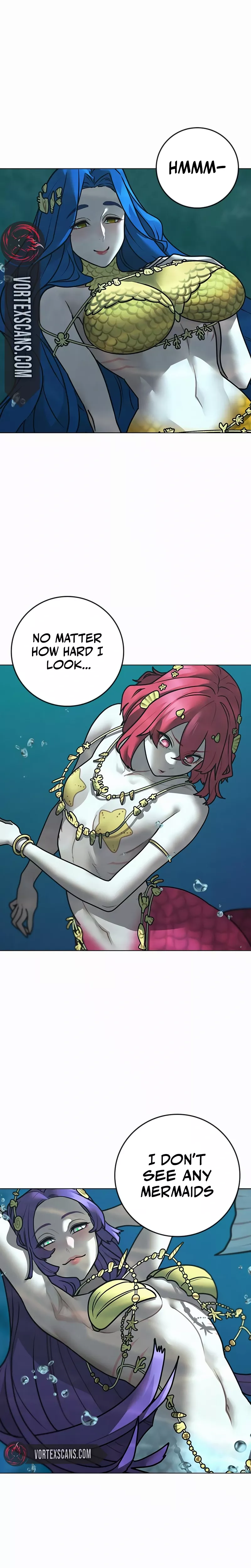 Read Reality Quest chapter 170 image 40 on Lezhin