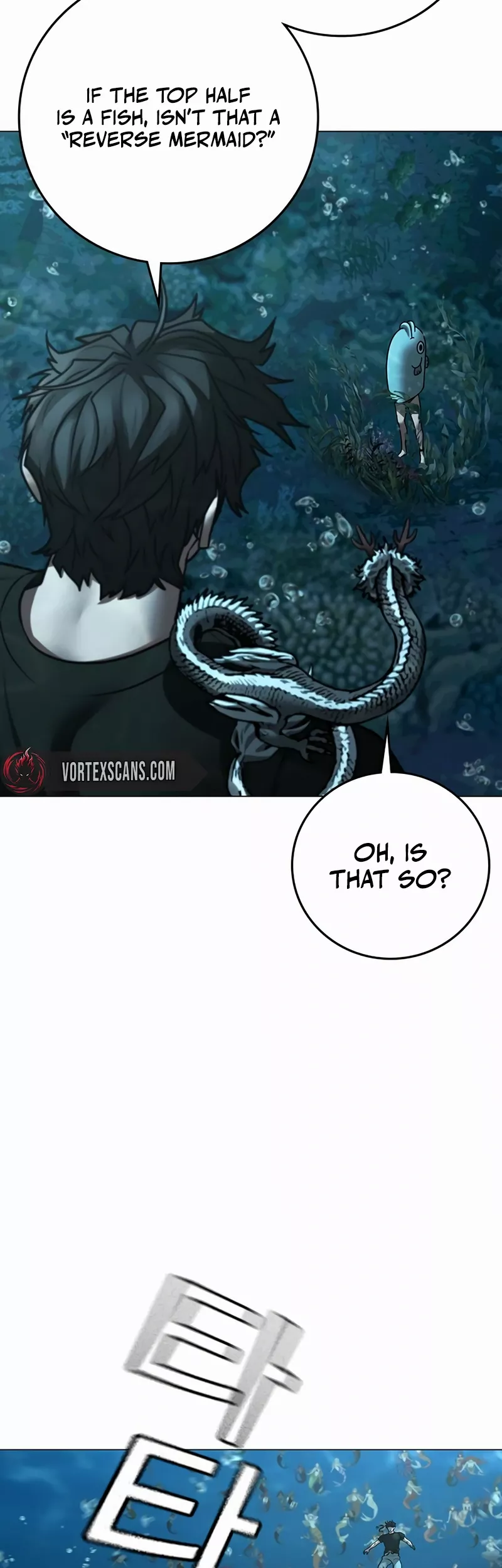 Read Reality Quest chapter 170 image 45 on Lezhin