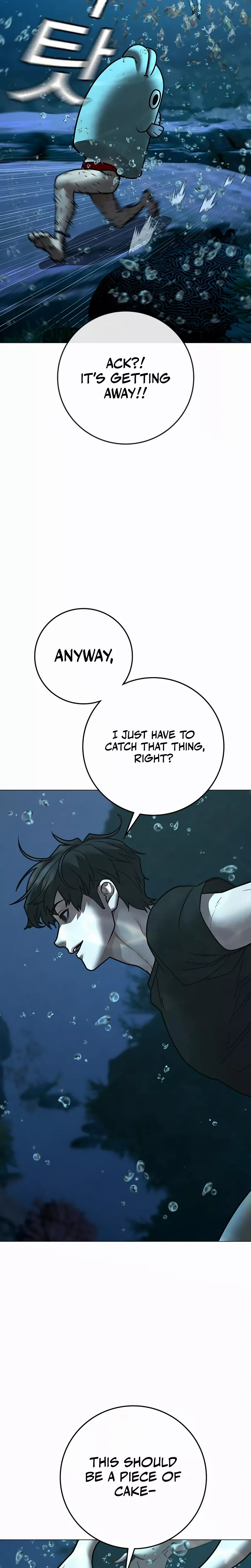 Read Reality Quest chapter 170 image 46 on Lezhin