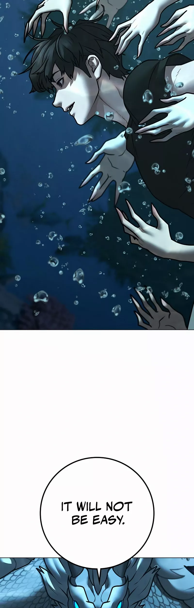 Read Reality Quest chapter 170 image 47 on Lezhin