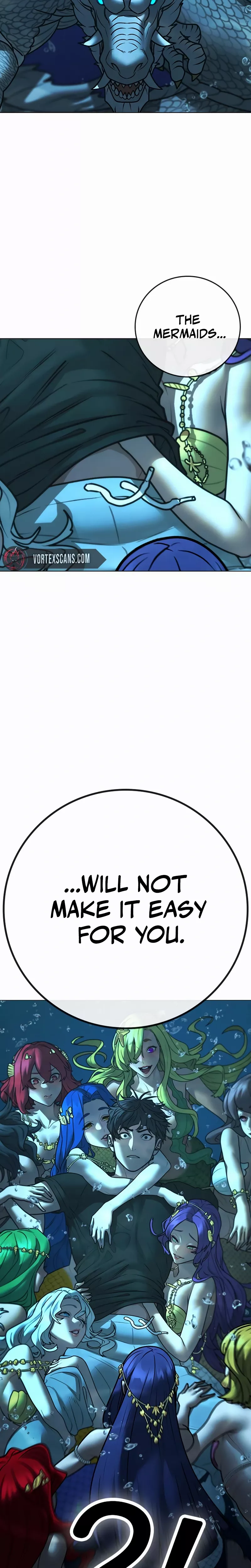 Read Reality Quest chapter 170 image 48 on Lezhin