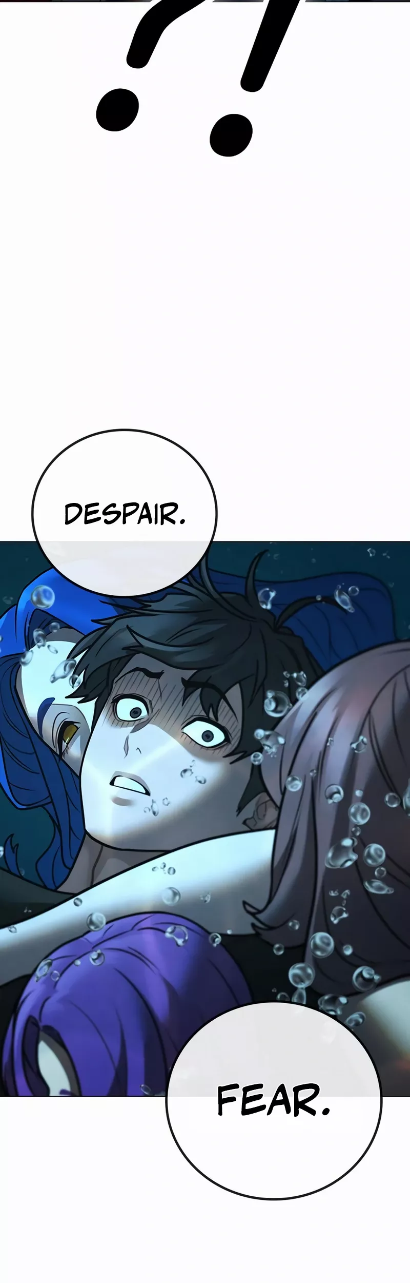 Read Reality Quest chapter 170 image 49 on Lezhin