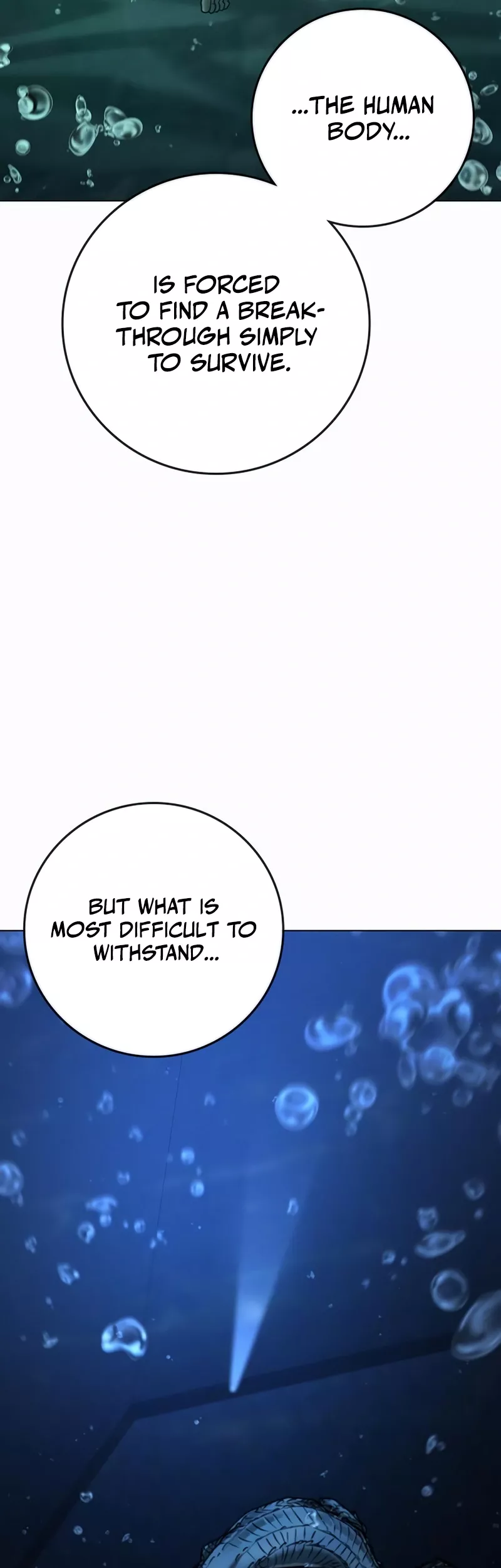 Read Reality Quest chapter 170 image 5 on Lezhin