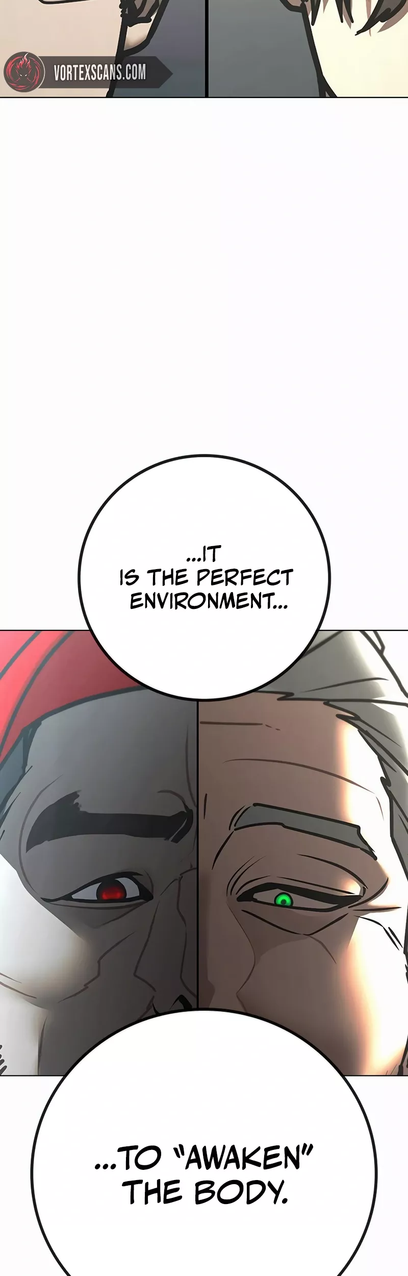 Read Reality Quest chapter 170 image 7 on Lezhin