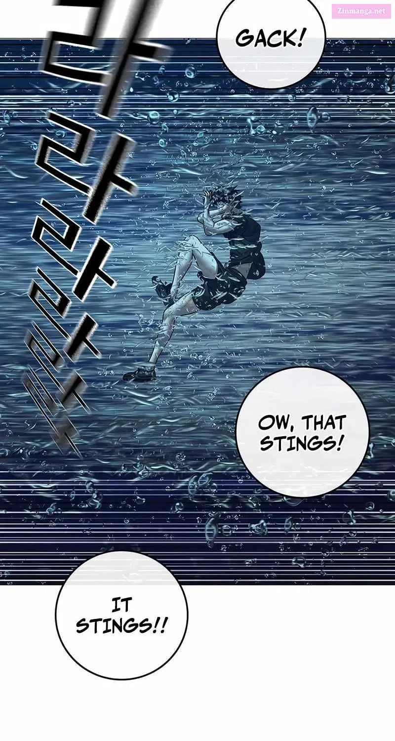 Read Reality Quest chapter 171.1 image 105 on Lezhin