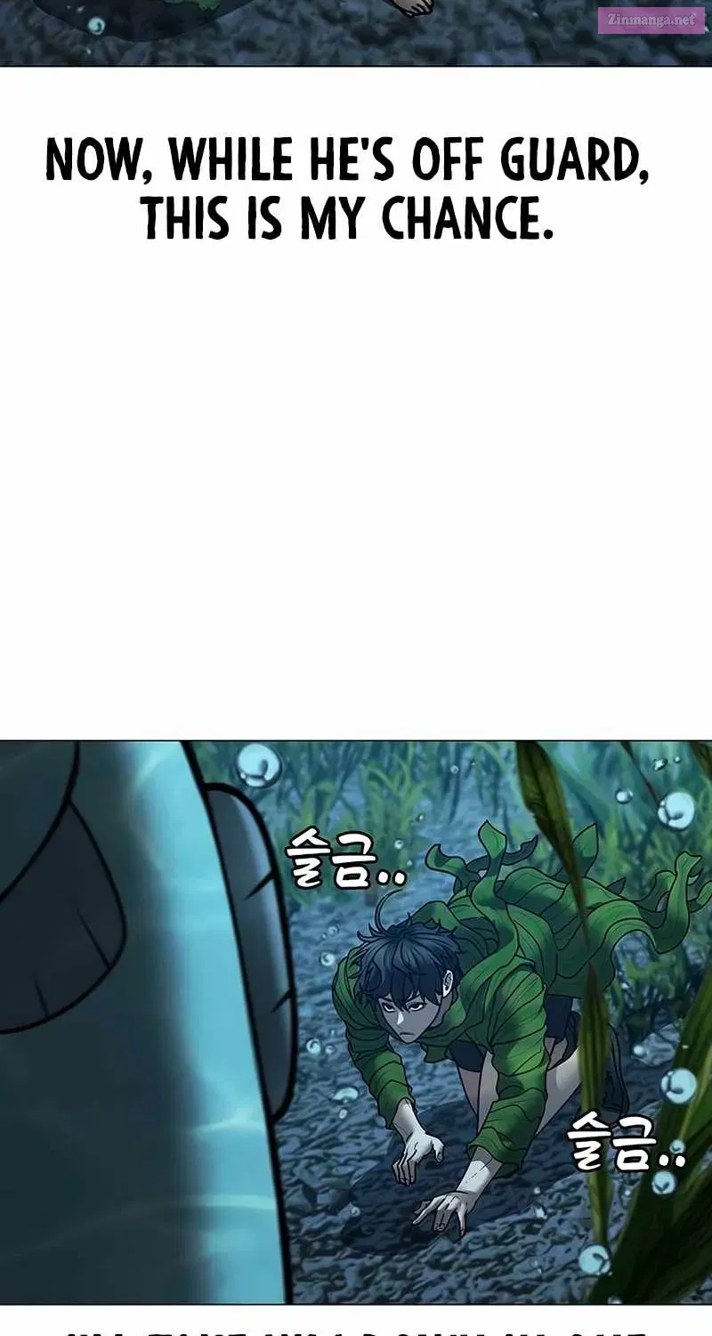 Read Reality Quest chapter 171.1 image 118 on Lezhin