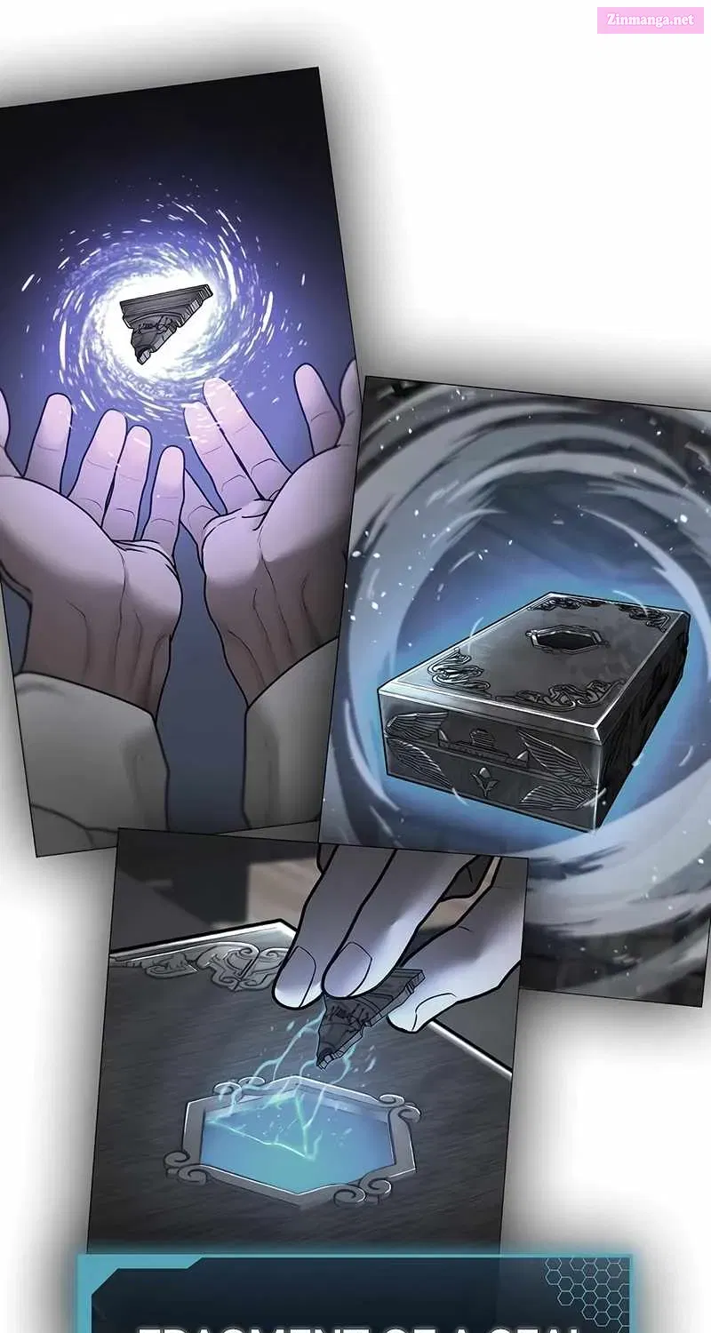 Read Reality Quest chapter 171.1 image 122 on Lezhin