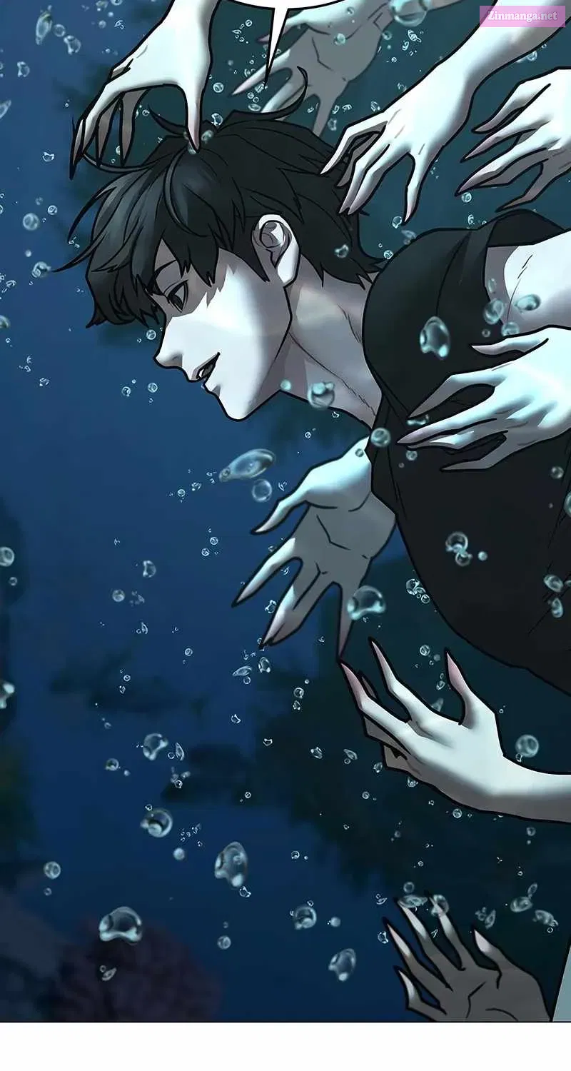 Read Reality Quest chapter 171.1 image 31 on Lezhin