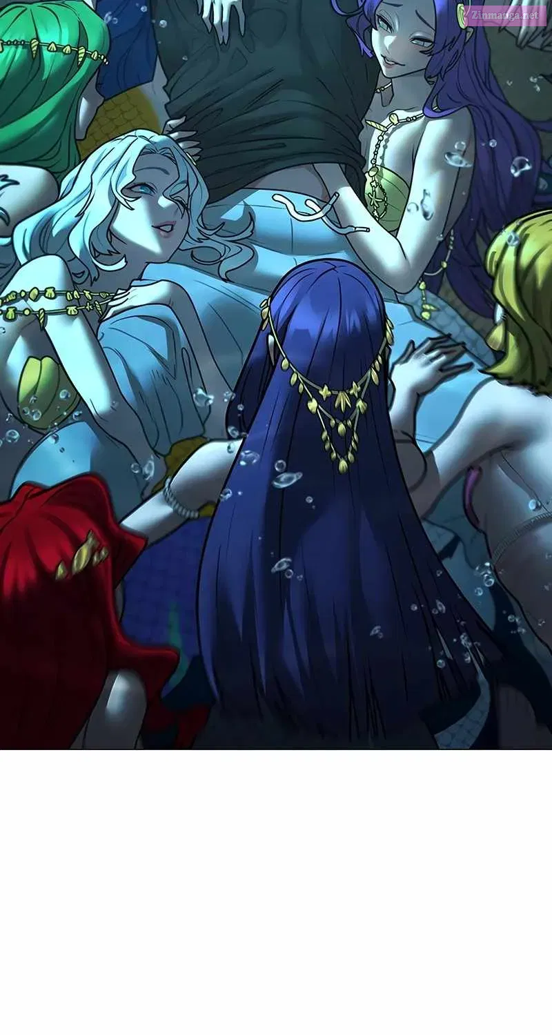 Read Reality Quest chapter 171.1 image 36 on Lezhin